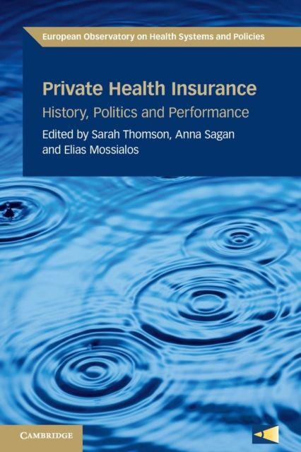 Private Health Insurance : History, Politics and Performance