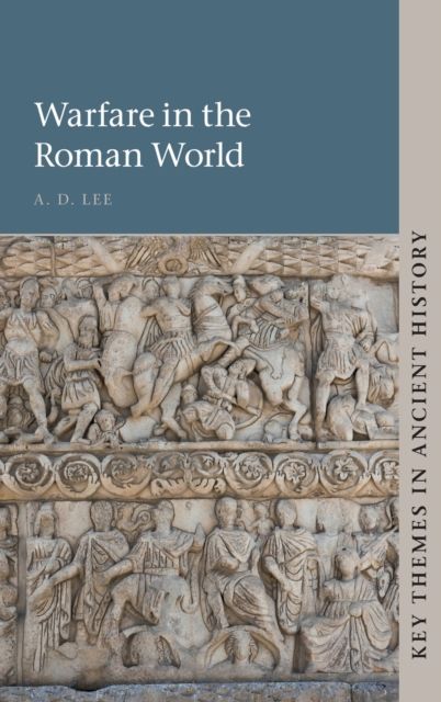 Warfare in the Roman World