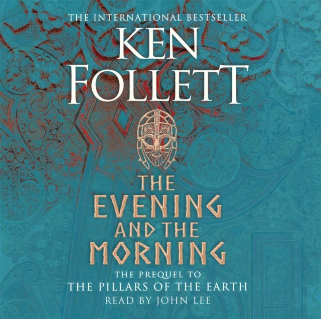 Evening and the morning