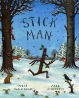 Stick man
