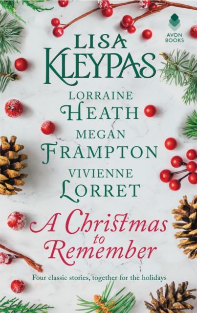 A Christmas to Remember : An Anthology