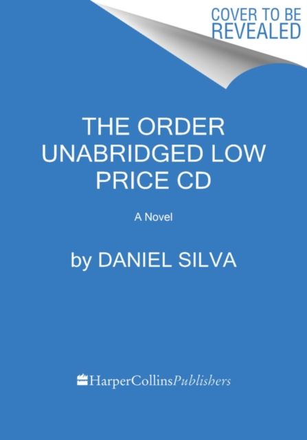 The Order Low Price CD : A Novel
