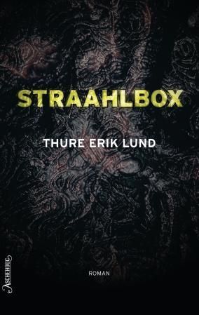 Straahlbox : roman