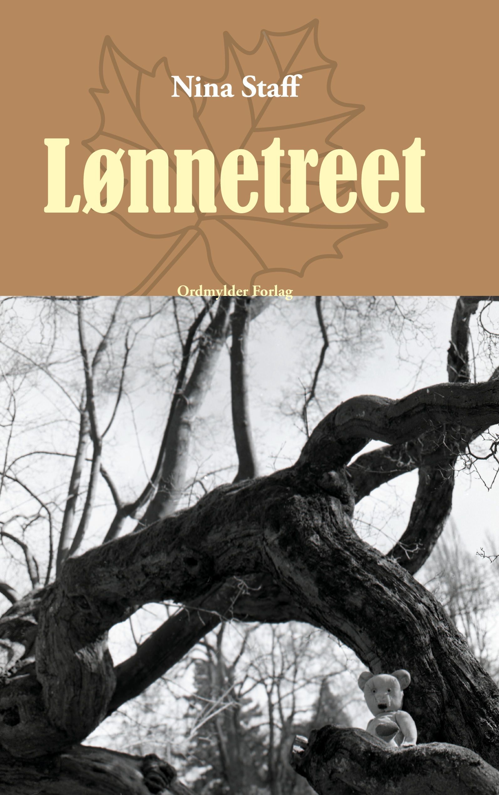 Forsidebilde av Lønnetreet
