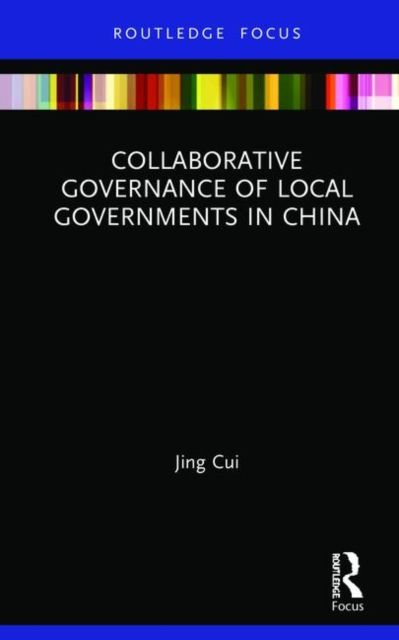 Collaborative Governance of Local Governments in China