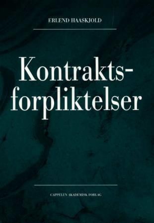 Kontraktsforpliktelser