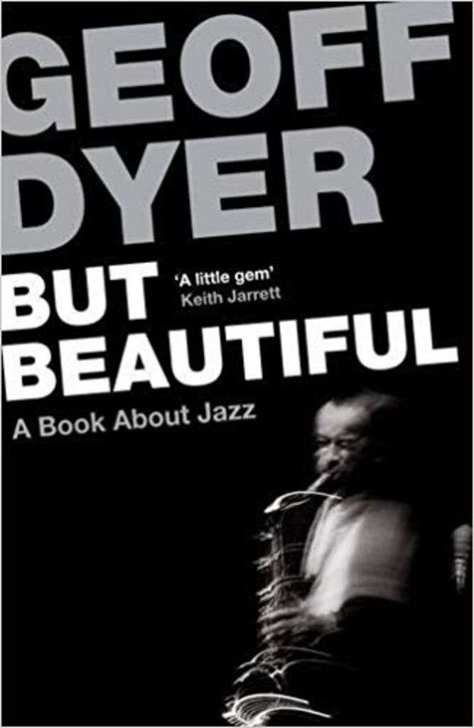 But Beautiful : A Book About Jazz