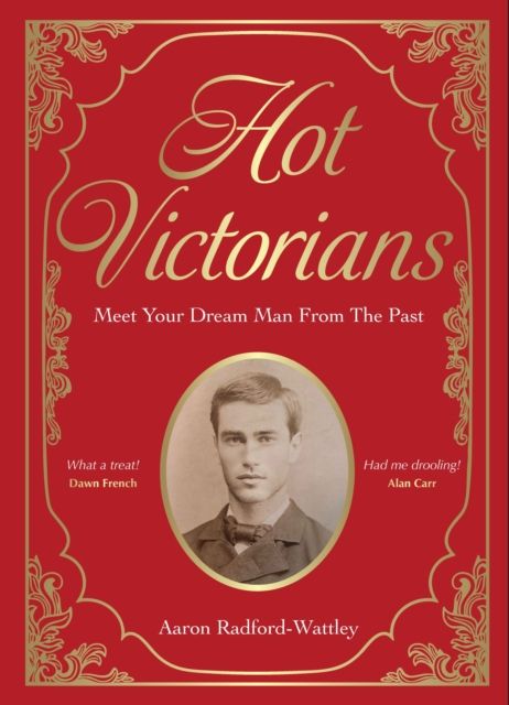 Hot Victorians : Meet Your Dream Man From the Past