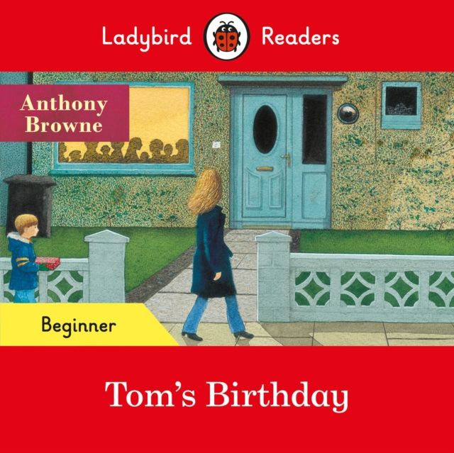 Tom's birthday