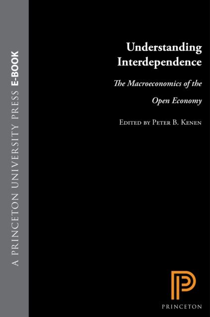 Understanding Interdependence : The Macroeconomics of the Open Economy