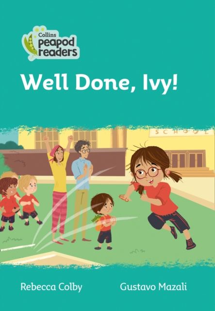 Well Done, Ivy! : Level 3
