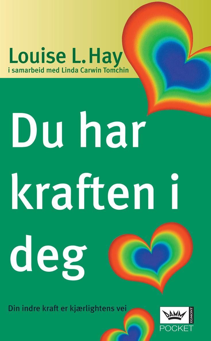 Du har kraften i deg