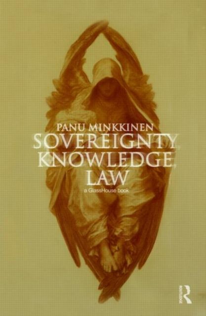 Sovereignty, Knowledge, Law