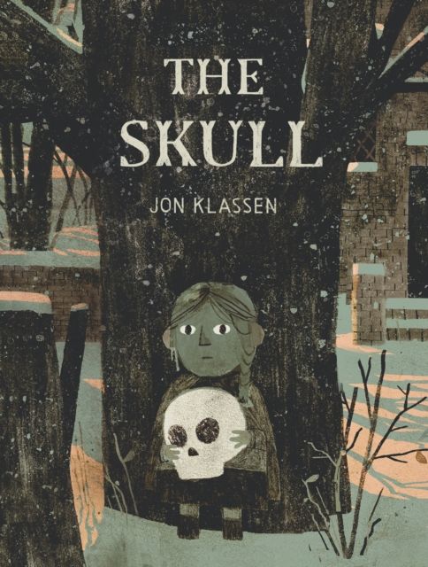 The skull : a Tyrolean folktale