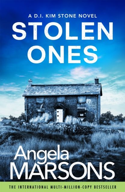 Stolen Ones : A totally jaw-dropping and addictive crime thriller