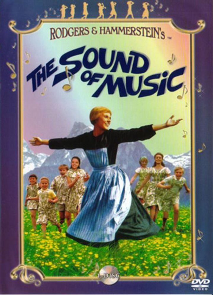The sound of music