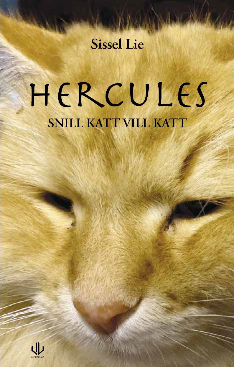Hercules : snill katt vill katt