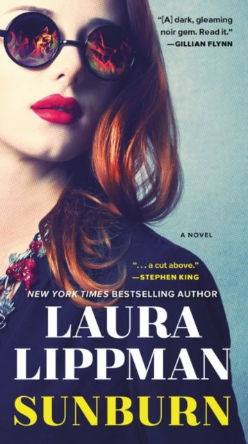 Sunburn : A Novel