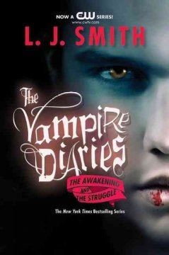 The vampire diaries