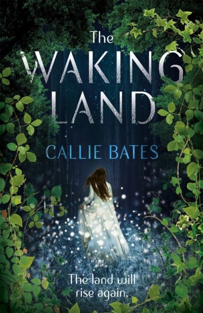 The waking land