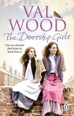 Forsidebilde av The Doorstep Girls