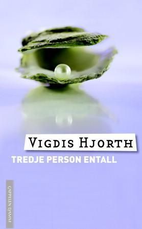 Tredje person entall : roman