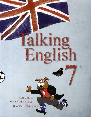Talking English 7