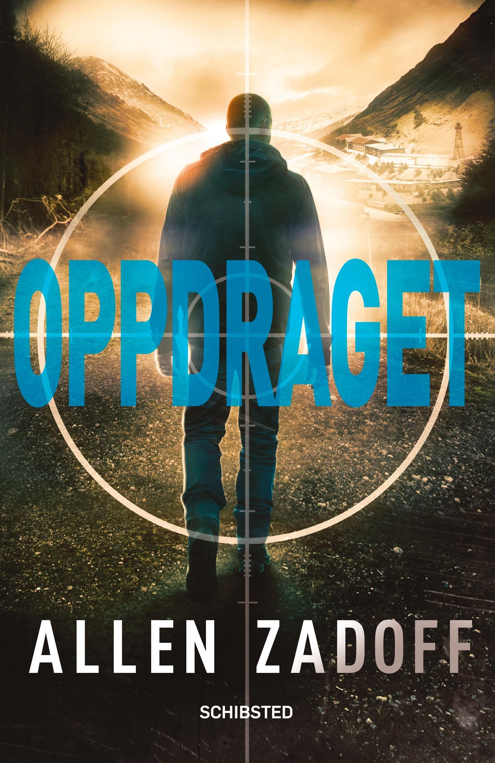Oppdraget