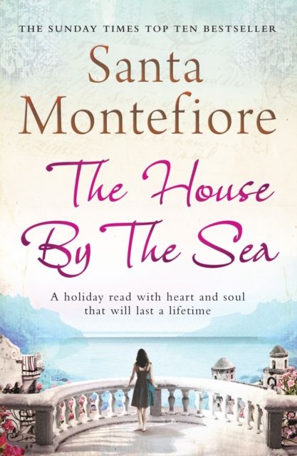 The house by the sea