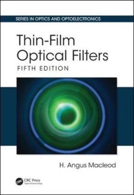 Thin-Film Optical Filters