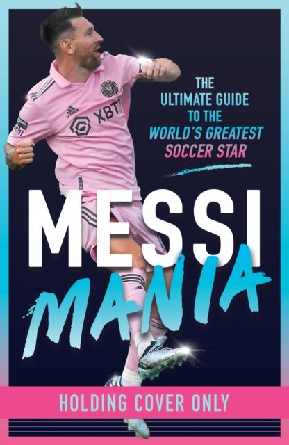 Messi mania