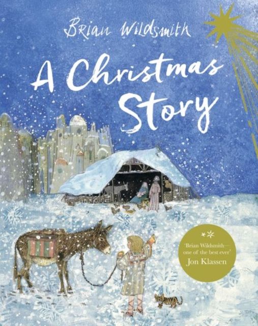 Forsidebilde av A Christmas Story