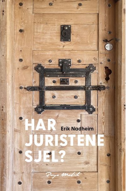 Har juristene sjel? : historier fra en advokats hverdag