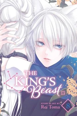 The king's beast. 8