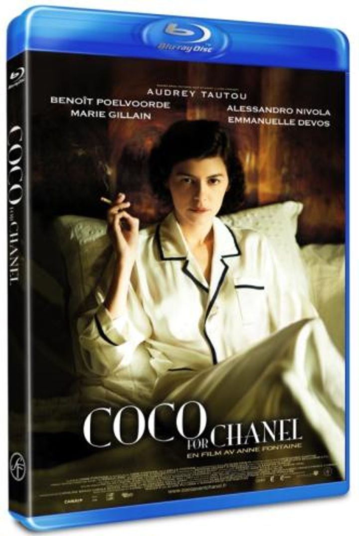 Coco før Chanel