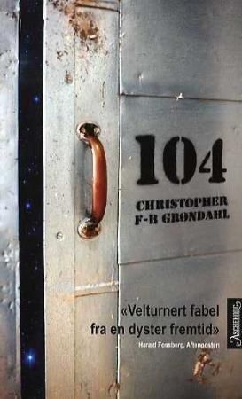 104 : roman