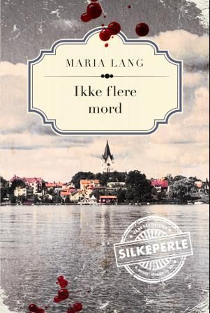 Ikke flere mord