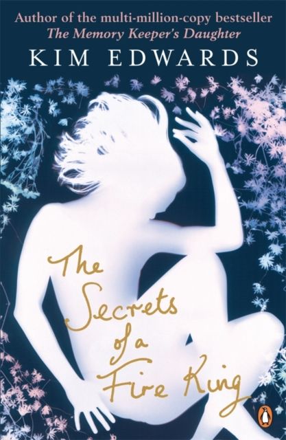 Forsidebilde av The Secrets of a Fire King