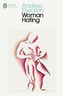 Woman hating