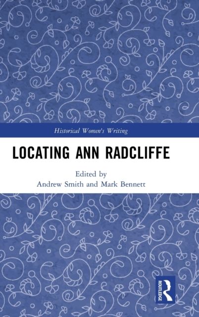 Locating Ann Radcliffe