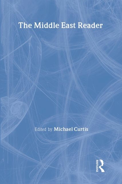 The Middle East : A Reader