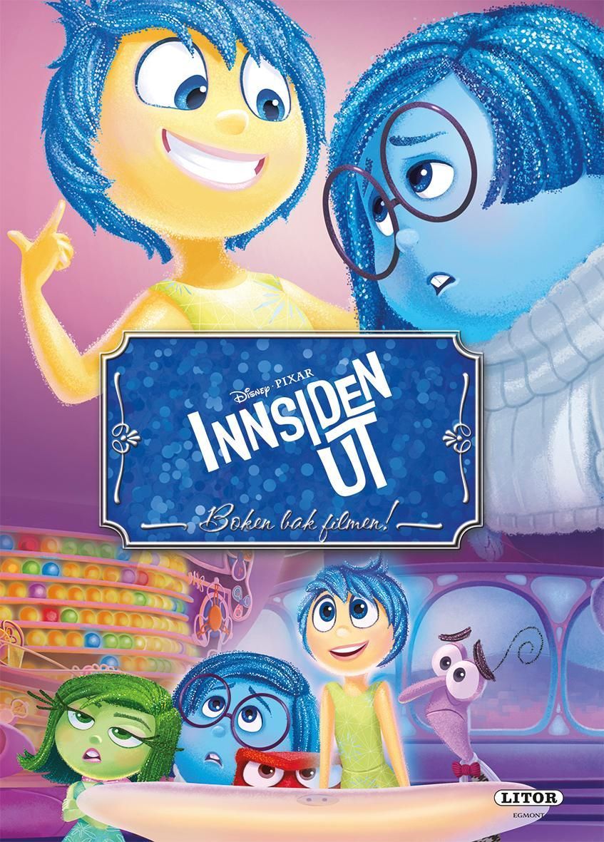 Innsiden ut