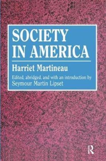 Society in America