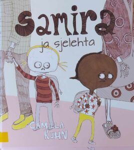 Samira ja sjelehta