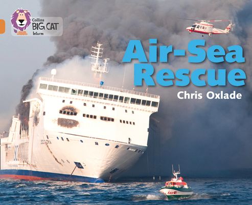 Air-Sea Rescue : Band 12/Copper
