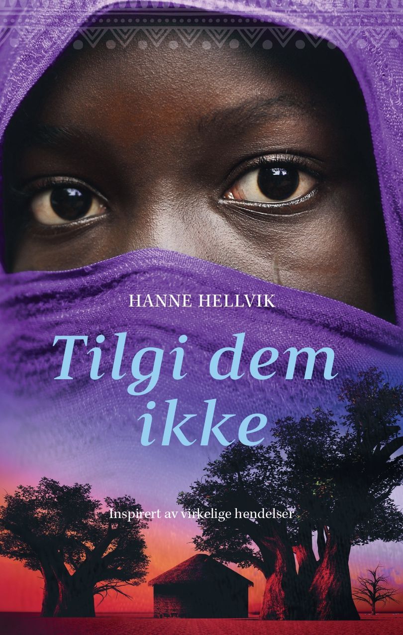 Tilgi dem ikke : en roman