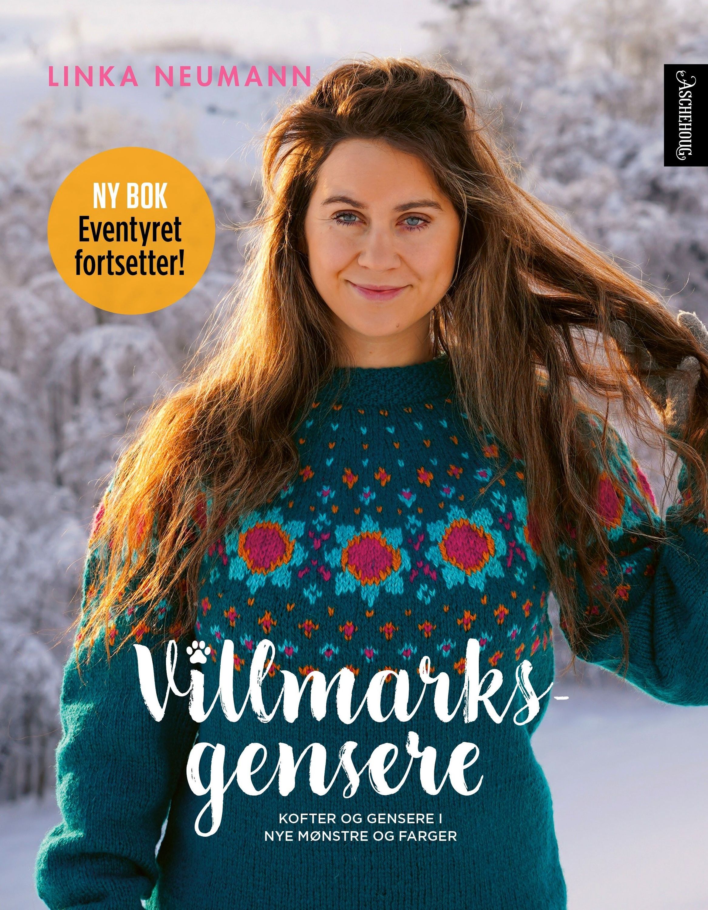 Villmarksgensere. 3