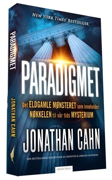 Paradigmet : et eldgammelt mønster som inneholder nøkkelen til vår tids mysterium