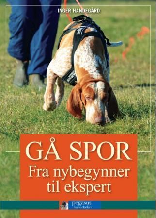 Gå spor : fra nybegynner til ekspert