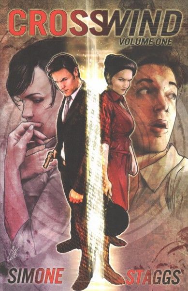 Crosswind. Volume one